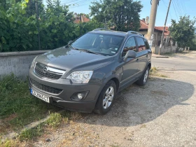 Opel Antara OPEL ANTARA FACE 2.2CDTI 4x4 | Mobile.bg    2