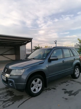 Suzuki Grand vitara DDIS 1.9 44 | Mobile.bg    3