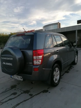 Suzuki Grand vitara DDIS 1.9 44 | Mobile.bg    2