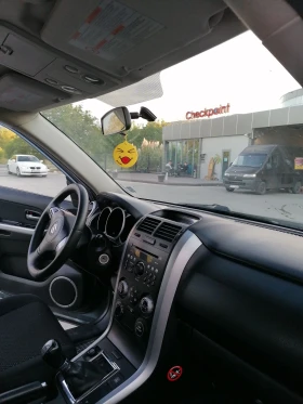 Suzuki Grand vitara DDIS 1.9 44 | Mobile.bg    5