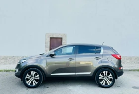 Kia Sportage 2000 БЕНЗИН* 4X4* АВТОМАТ* - 20500 лв. - 52879694 4
