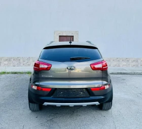 Kia Sportage 2000 БЕНЗИН* 4X4* АВТОМАТ* - 20500 лв. - 52879694 14