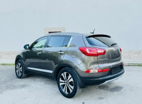 Kia Sportage 2000 БЕНЗИН* 4X4* АВТОМАТ* - 20500 лв. - 52879694 6