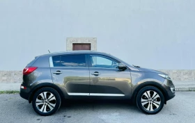Kia Sportage 2000 БЕНЗИН* 4X4* АВТОМАТ* - 20500 лв. - 52879694 5