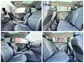 Kia Sportage 2000 БЕНЗИН* 4X4* АВТОМАТ* - 20500 лв. - 52879694 9