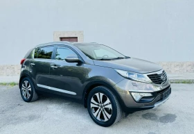 Kia Sportage 2000 БЕНЗИН* 4X4* АВТОМАТ* - 20500 лв. - 52879694 3