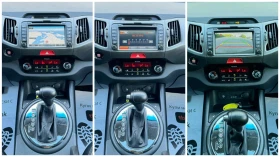 Kia Sportage 2000 БЕНЗИН* 4X4* АВТОМАТ* - 20500 лв. - 52879694 12