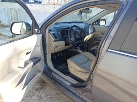 Обява за продажба на Mitsubishi Outlander 2.2DiD ~9 500 лв. - изображение 4