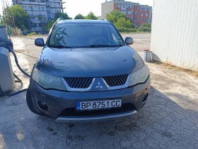 Обява за продажба на Mitsubishi Outlander 2.2DiD ~9 500 лв. - изображение 2