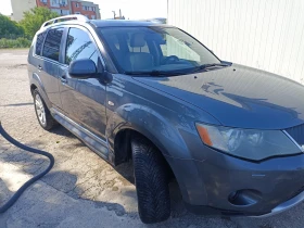 Обява за продажба на Mitsubishi Outlander 2.2DiD ~9 500 лв. - изображение 1