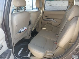 Обява за продажба на Mitsubishi Outlander 2.2DiD ~9 500 лв. - изображение 3