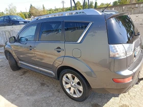 Обява за продажба на Mitsubishi Outlander 2.2DiD ~9 500 лв. - изображение 5