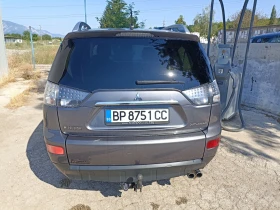 Обява за продажба на Mitsubishi Outlander 2.2DiD ~9 500 лв. - изображение 6