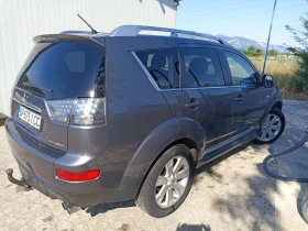 Обява за продажба на Mitsubishi Outlander 2.2DiD ~9 500 лв. - изображение 1