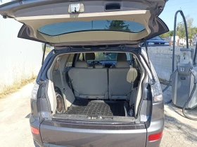 Обява за продажба на Mitsubishi Outlander 2.2DiD ~9 500 лв. - изображение 7