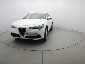 Alfa Romeo Stelvio - 29000 лв. - 49140863 3