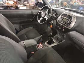 Toyota Rav4 2.0 44   | Mobile.bg    6