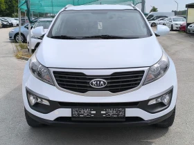 Обява за продажба на Kia Sportage 1.6 GDI ~15 900 лв. - изображение 1