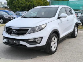 Обява за продажба на Kia Sportage 1.6 GDI ~15 900 лв. - изображение 1