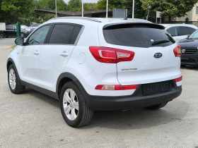 Обява за продажба на Kia Sportage 1.6 GDI ~15 900 лв. - изображение 6