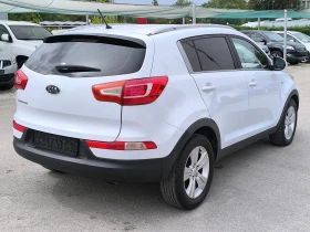 Обява за продажба на Kia Sportage 1.6 GDI ~15 900 лв. - изображение 4