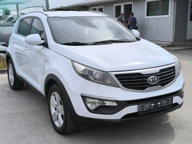 Обява за продажба на Kia Sportage 1.6 GDI ~15 900 лв. - изображение 2