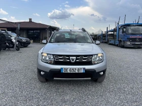 Обява за продажба на Dacia Duster 1.5 , Нов Внос, 4x4 ~16 300 лв. - изображение 1