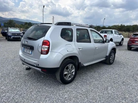 Обява за продажба на Dacia Duster 1.5 , Нов Внос, 4x4 ~16 300 лв. - изображение 4