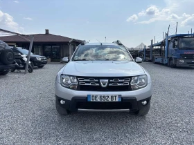 Dacia Duster 1.5 , Нов Внос, 4x4