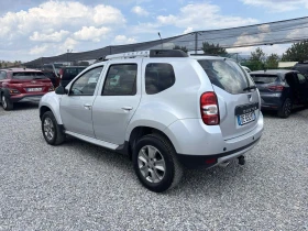 Обява за продажба на Dacia Duster 1.5 , Нов Внос, 4x4 ~16 300 лв. - изображение 5