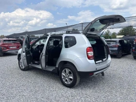 Обява за продажба на Dacia Duster 1.5 , Нов Внос, 4x4 ~16 300 лв. - изображение 8