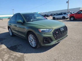 Audi Q5 * CARFAX * АВТО КРЕДИТ * ЦЕНА ДО БГ! - 62999 лв. - 87609206 2
