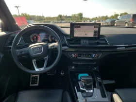 Audi Q5 * CARFAX * АВТО КРЕДИТ * ЦЕНА ДО БГ! - 62999 лв. - 87609206 7