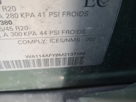 Audi Q5 * CARFAX * АВТО КРЕДИТ * ЦЕНА ДО БГ! - 62999 лв. - 87609206 17