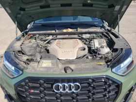 Audi Q5 * CARFAX * АВТО КРЕДИТ * ЦЕНА ДО БГ! - 62999 лв. - 87609206 16