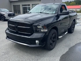 Dodge RAM 1500 Express * CARFAX* АВТОФИНАНСИРАНЕ* Цена до Българи