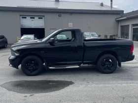 Dodge RAM 1500 Express * CARFAX* АВТОФИНАНСИРАНЕ* Цена до Българи - 38699 лв. - 65607321 2