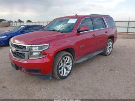 Chevrolet Tahoe LT Texas Edition  | Mobile.bg    3