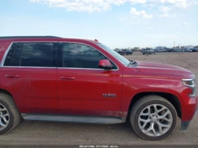 Chevrolet Tahoe LT Texas Edition  | Mobile.bg    8