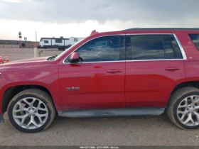 Chevrolet Tahoe LT Texas Edition  | Mobile.bg    4