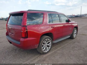 Chevrolet Tahoe LT Texas Edition  | Mobile.bg    7