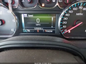 Chevrolet Tahoe LT Texas Edition  | Mobile.bg    14
