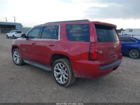 Chevrolet Tahoe LT Texas Edition  | Mobile.bg    5