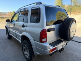 Обява за продажба на Suzuki Grand vitara 2.0 128 ~13 900 лв. - изображение 5