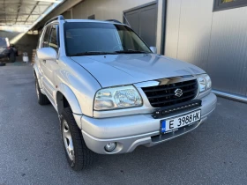 Обява за продажба на Suzuki Grand vitara 2.0 128 ~13 900 лв. - изображение 1