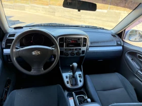 Обява за продажба на Suzuki Grand vitara 2.0 128 ~13 900 лв. - изображение 8