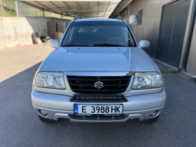 Обява за продажба на Suzuki Grand vitara 2.0 128 ~13 900 лв. - изображение 1