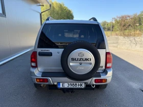 Обява за продажба на Suzuki Grand vitara 2.0 128 ~13 900 лв. - изображение 4