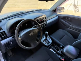 Обява за продажба на Suzuki Grand vitara 2.0 128 ~13 900 лв. - изображение 7