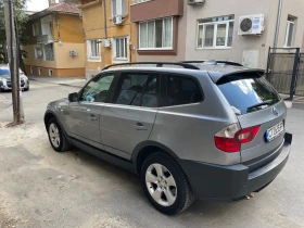 Обява за продажба на BMW X3 ~9 700 лв. - изображение 2